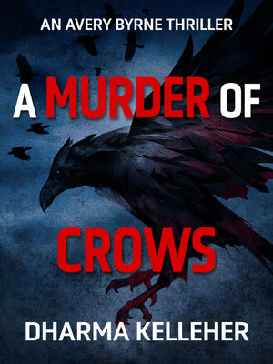 cover image of A Murder of Crows